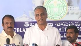 కొత్త ప్రభుత్వంపై హరీశ్రావ్ కామెంట్స్ కొత్త ప్రభుత్వంపై హరీశ్రావ్ కామెంట్స్