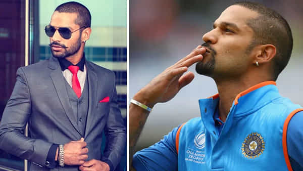 Shikhar Dhawan Birthday: 167 వన్డేల్లో 17 సెంచరీలు.. బౌలర్లకు దడ పుట్టించిన గబ్బర్.. ఇప్పుడు ఎక్కడ, ఏం చేస్తున్నాడో తెలుసా?