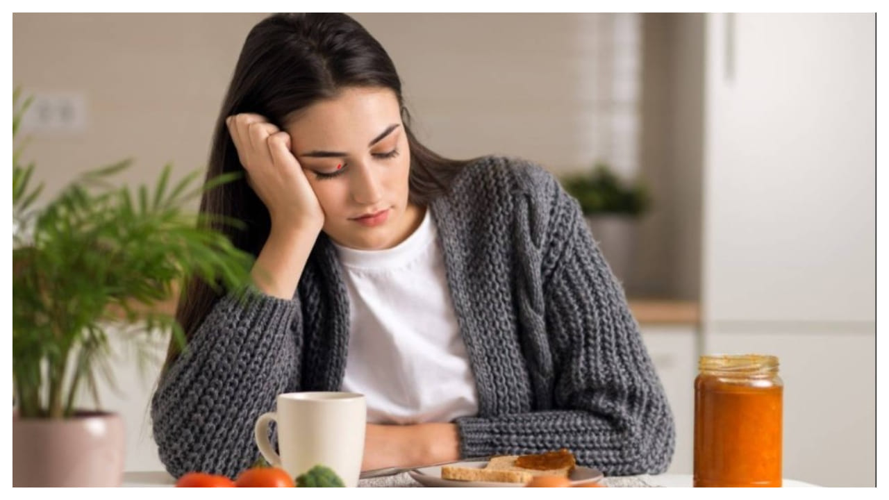 Health Care Tips: ఆకలి వేయడం లేదా.. అస్సలు లైట్ గా తీసుకోవద్దు