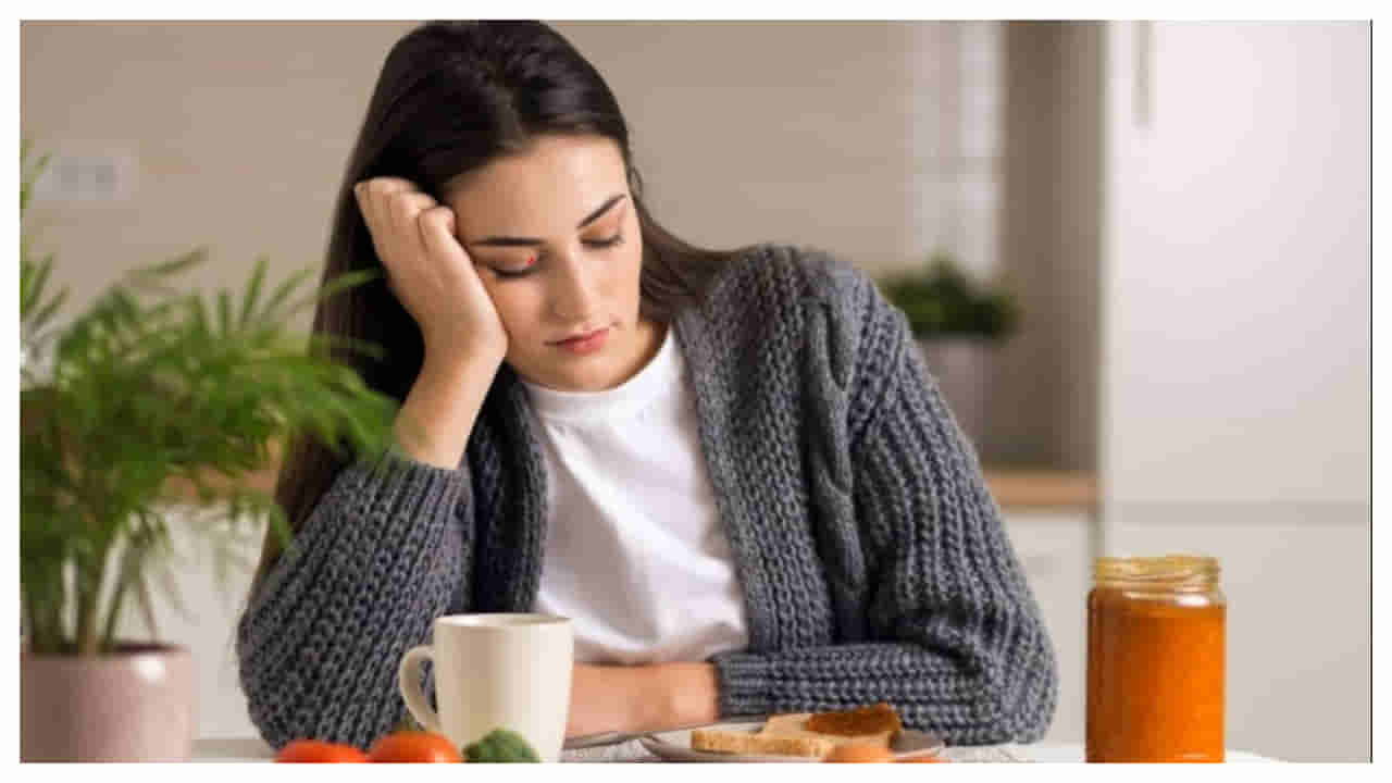 Health Care Tips: ఆకలి వేయడం లేదా.. అస్సలు లైట్ గా తీసుకోవద్దు!