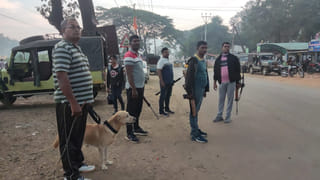 Michaung Cyclone: ముంచుకొస్తున్న మిచౌంగ్ తుఫాన్.. వాయిదా పడిన నేవీ డే.. లెజెండ్స్ క్రికెట్ టోర్నమెంట్‌పైనా ఎఫెక్ట్..