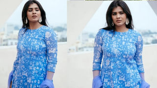 Aditi Rao Hydari: ప్రకృతి ఒడిలో పుత్తడి బొమ్మ.. అదితి రావు హైదరి క్యూట్ ఫొటోస్