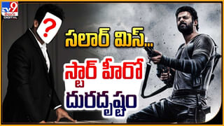 Salaar Collections: ఒక్క రోజుకే 250కోట్లు.! సెన్సేషన్ అవుతున్న ప్రభాస్.. డిటైల్స్.