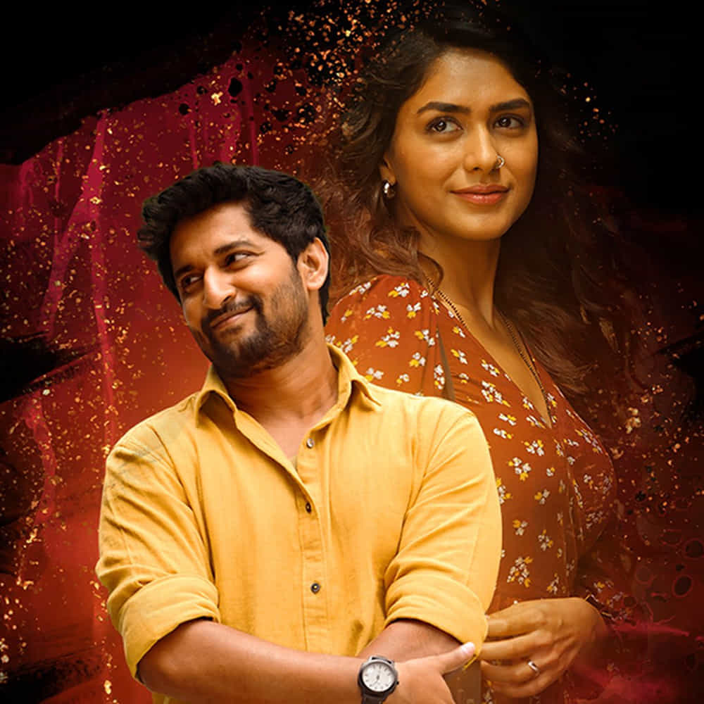 హాయ్ నాన్నా అంటూ ప్రేక్షకులను పలకరించడానికి రెడీ అవుతున్నారు నానీ. నెక్స్ట్ తండ్రీ కూతుళ్ల సెంటిమెంట్తో వస్తోంది హాయ్ నాన్న. ఈ సినిమా సక్సెస్ నాని కెరీర్లో చాలా కీలకం. హాయ్ నాన్న రిలీజ్ అయిన నెక్స్ట్ డే... అంటే, డిసెంబర్ 8న రిలీజ్కి రెడీ అవుతోంది ఎక్స్ ట్రా ఆర్డినరీ మేన్. వరుస ఫ్లాపుల్లో ఉన్న నితిన్కి ఈ సినిమా క్రూషియల్.