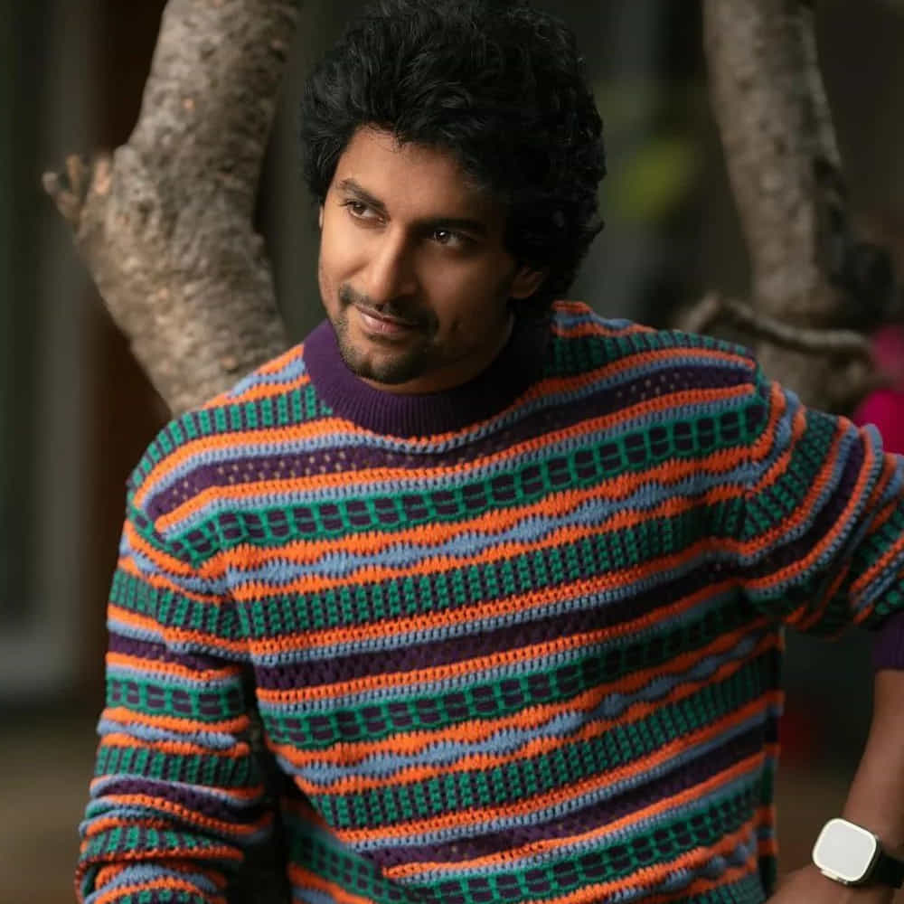 హాయ్ నాన్నకు సైతం మొదటిరోజు నుంచే ఓవర్సీస్లో మంచి స్పందన వచ్చింది. ముఖ్యంగా మూడు రోజుల్లోనే మిలియన్ మార్క్ అందుకుంది ఈ చిత్రం. శౌర్యు ఈ సినిమాతో దర్శకుడిగా పరిచయం అయ్యారు. 9 సార్లు మిలియన్ మార్క్ చేరడం అంటే చిన్న విషయమేం కాదు.. అందుకే ప్రస్తుతం అమెరికాలోనే ఉన్న నాని.. అక్కడి ఆడియన్స్కు థ్యాంక్స్ చెప్తున్నారు.