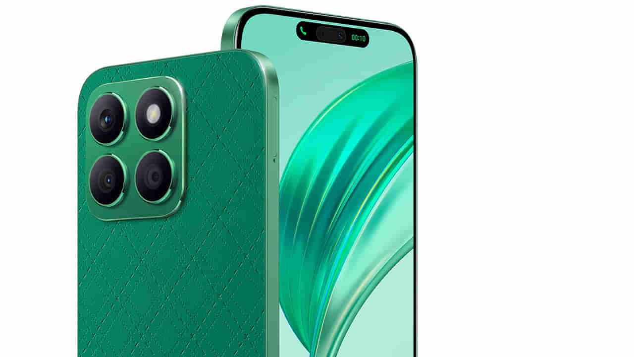 Honor X8b: బడ్జెట్‌ ధరలో 108 ఎంపీ కెమెరా.. హానర్‌ నుంచి స్టన్నింగ్‌ స్మార్ట్‌ ఫోన్‌..