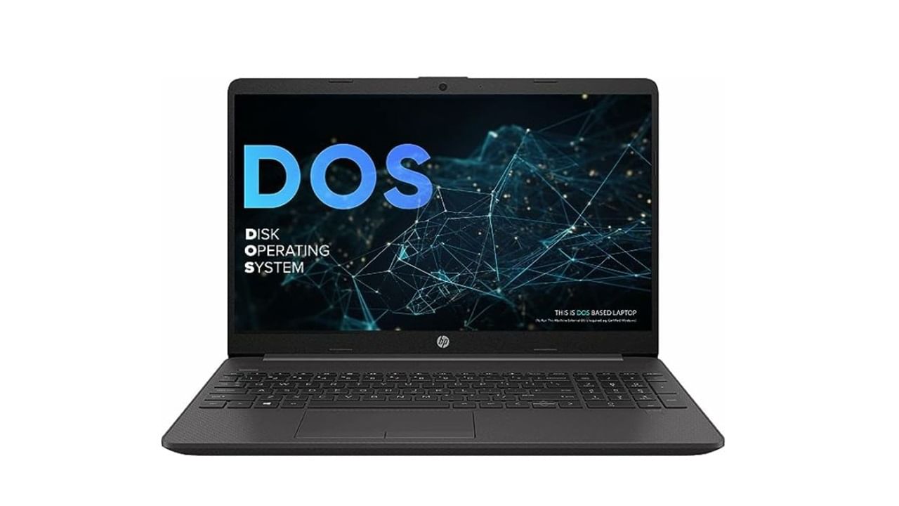 హెచ్‌పీ 255 జీ9 ల్యాప్‌టాప్‌ తక్కువ ధరల్లోనే వచ్చే మంచి ల్యాప్‌టాప్‌. ముఖ్యంగా 15.6-అంగుళాల బ్లాక్ స్క్రీన్‌తో యాంటీ గ్లేర్ కోటింగ్‌ ఈ ల్యాప్‌టాప్‌ ప్రత్యేకత. మైక్రో ఎడ్జ్ డిస్‌ప్లేతో మీ రోజువారీ పనులకు అధునాతనతను జోడిస్తుంది. అథ్లాన్ సీపీయూ, 4 జీబీ ర్యామ్‌తో వచ్చే ఈ ల్యాప్‌టాప్ సాఫీగా మల్టీ టాస్కింగ్ కోసం అనువుగా ఉంటుంది. అలాగే 256 జీబీ ఎస్‌ఎస్‌డీతో ఆకట్టుకునే ఈ ల్యాప్‌టాప్‌ ధర రూ.20,000. 
