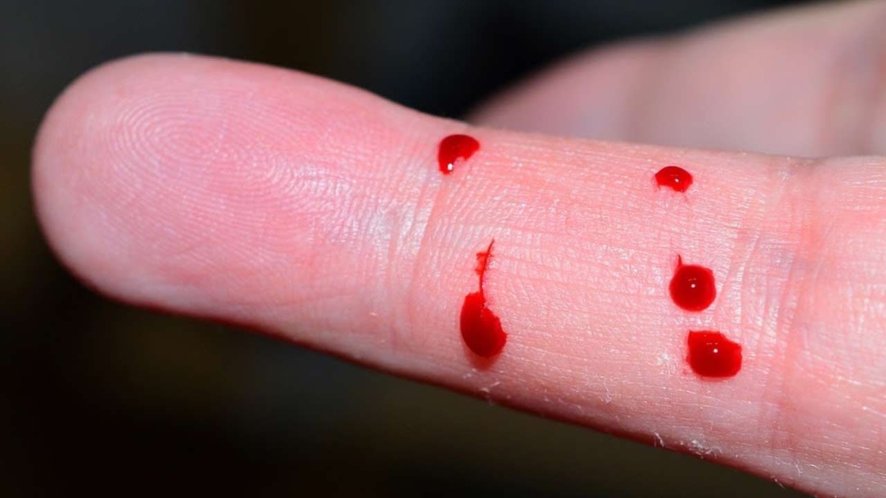 Human Blood: మనుషుల రక్తం ఎరుపు రంగులోనే ఎందుకు ఉంటుందో తెలుసా?