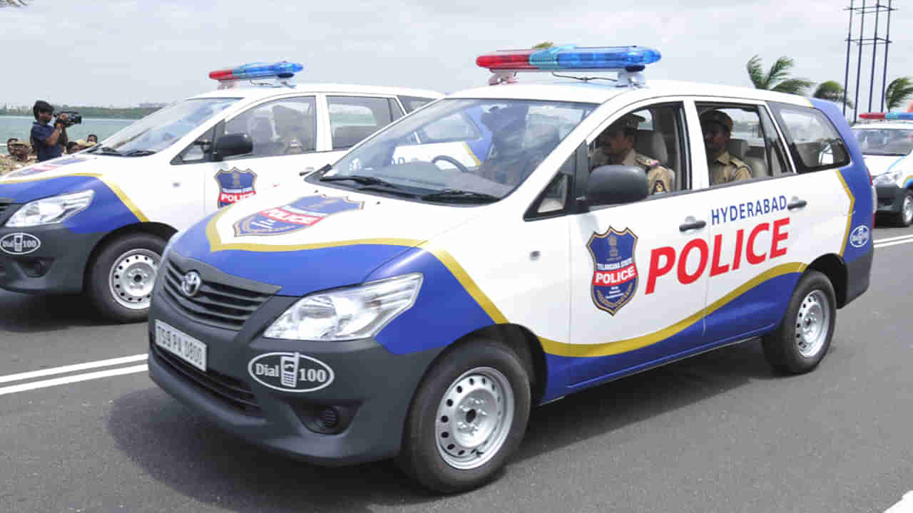 Hyderabad Police: బెంగళూరు పేలుడు ఎఫెక్ట్.. హైదరాబాద్ పోలీస్ హైఅలర్ట్