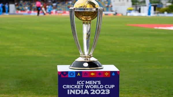 Viewership Record: పాత రికార్డులు బ్రేక్ చేసిన 2023 వన్డే ప్రపంచకప్.. భారత్, పాక్ మ్యాచ్పై తగ్గిన ఆసక్తి.. టాప్ ఏదంటే?