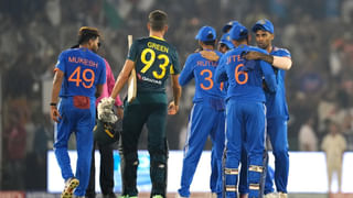 IND vs AUS 5th T20I: టీమిండియాలో కీలక మార్పు.. 5వ టీ20ఐలో రీఎంట్రీ ఇవ్వనున్న నలుగురు..