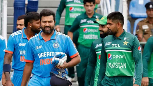 Champions Trophy 2025: టీమిండియా మ్యాచ్లన్నీ యూఏఈలోనే.. హైబ్రీడ్ మోడ్లోనే ఛాంపియన్స్ ట్రోఫీ