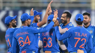 7 బంతుల్లో ఊచకోత.. క్షణాల్లో మ్యాచ్ ఫలితాన్నే శాసించిన మాజీ ఎస్‌ఆర్‌హెచ్ ప్లేయర్.. 442 స్ట్రైక్‌రేట్‌తో బీభత్సం..