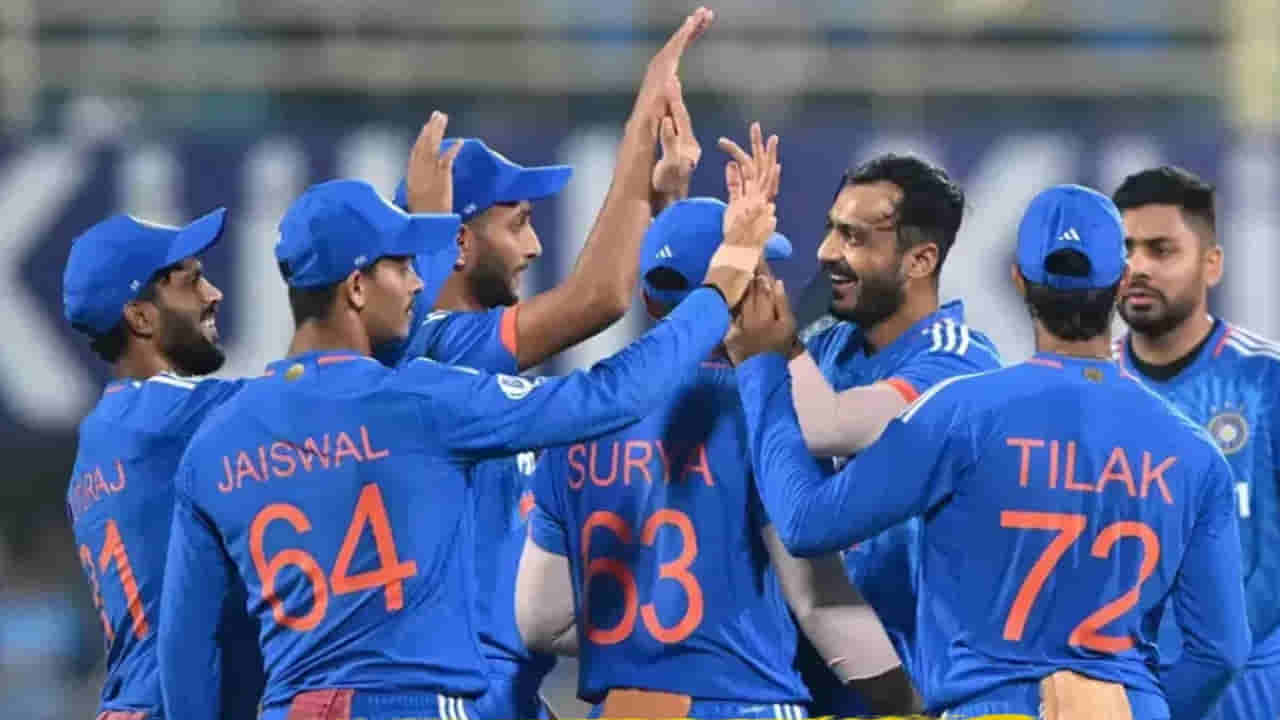 IND vs SA 1st ODI: 23 నెలల వైట్ వాష్ ప్రతీకారం తీర్చుకునేనా.. సౌతాఫ్రికాతో తొలి వన్డేకి సిద్ధమైన రాహుల్ సేన..