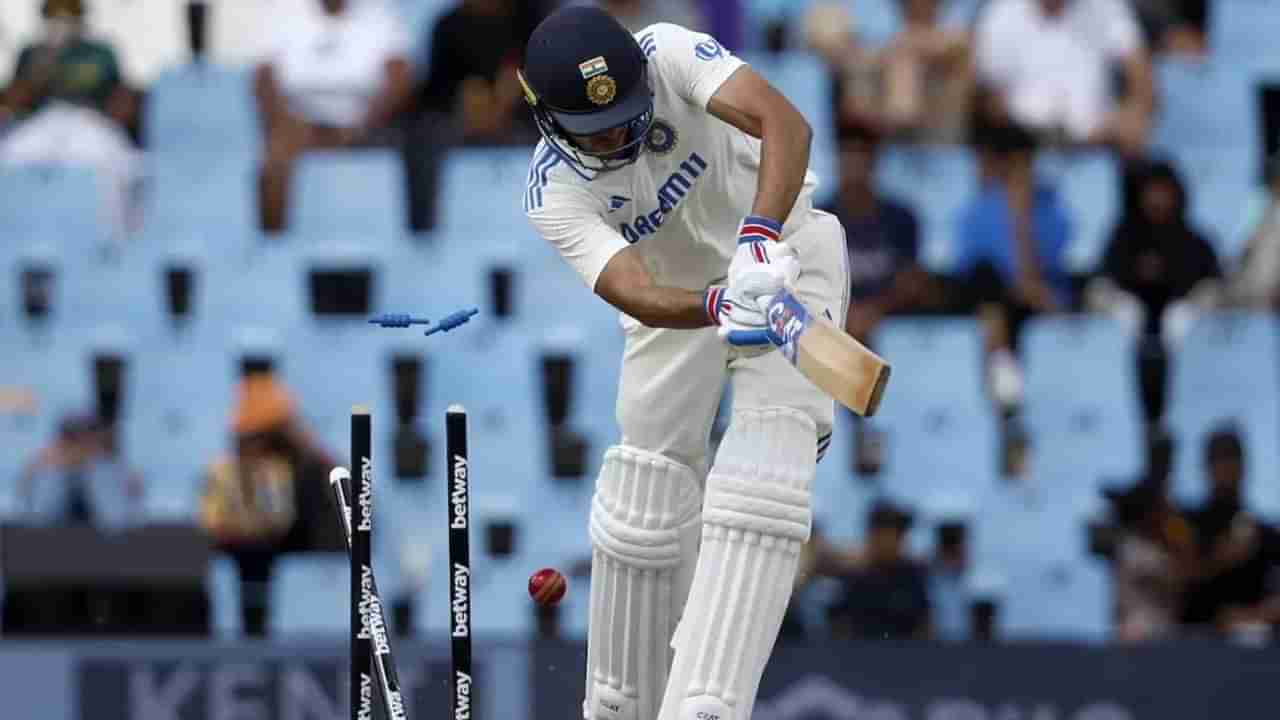 IND vs SA: టీ20, వన్డేల్లో కింగ్.. టెస్ట్‌ల్లో మాత్రం ఫసక్.. షాకిస్తోన్న టీమిండియా ఫ్యూచర్ స్టార్ గణాంకాలు..