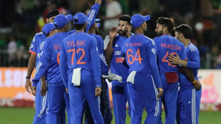 IND vs SA ODI Series: రాహుల్ ద్రవిడ్ ఔట్.. టీమిండియా హెడ్‌కోచ్‌గా ఎవరంటే?