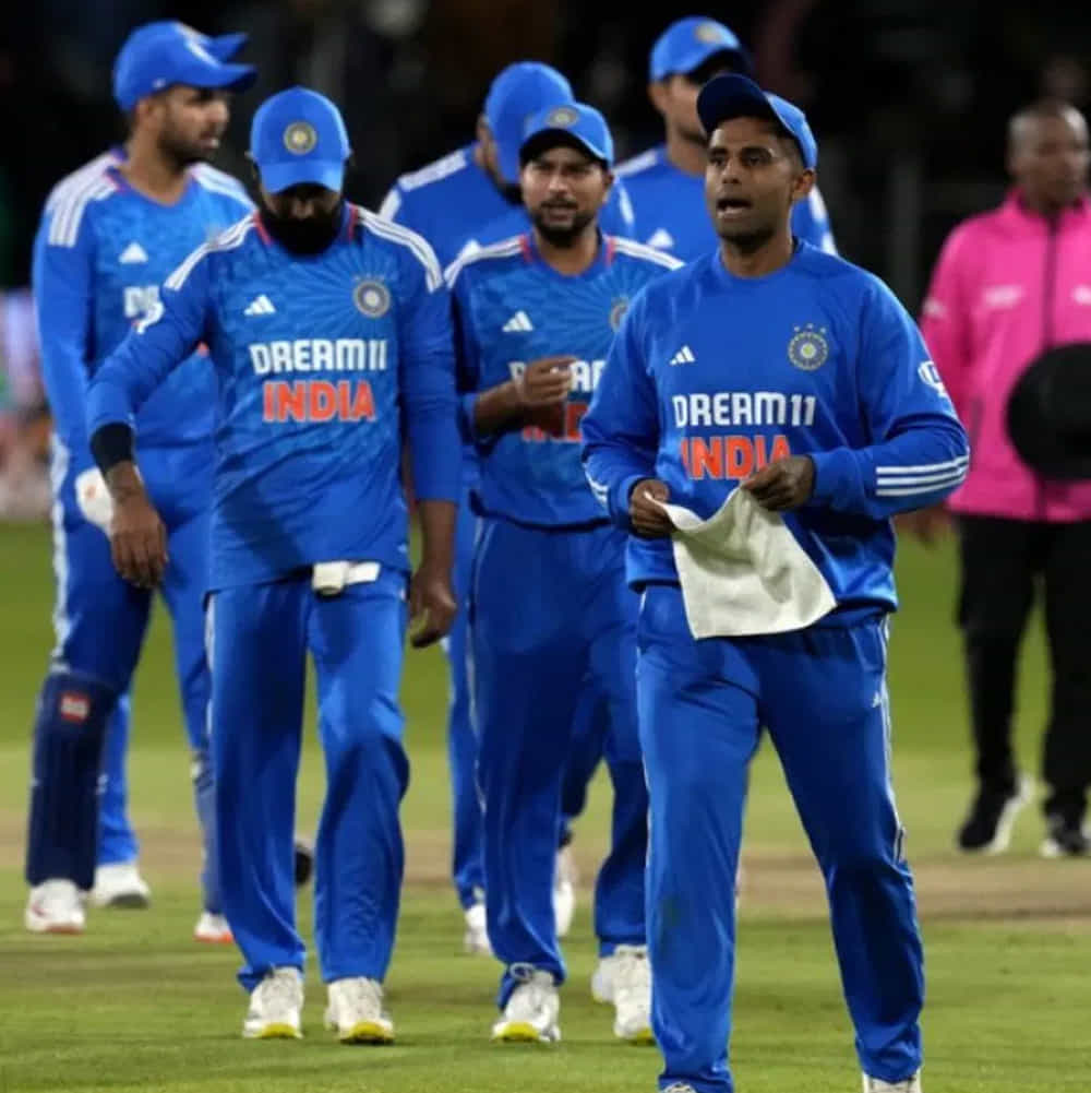 ఇండో-ఆఫ్రికా తొలి మ్యాచ్ వర్షం కారణంగా రద్దు కాగా, రెండో టీ20లో దక్షిణాఫ్రికా 5 వికెట్ల తేడాతో భారత్‌ను ఓడించింది. తద్వారా మూడో టీ20లో భారత్ గెలిచినంత కాలం సిరీస్ ఓటమిని తప్పించుకోవచ్చు. ఈ మ్యాచ్ జరుగుతోందా? రెయిన్ పడుతుందా? లేదా ఇప్పుడు తెలుసుకుందాం..