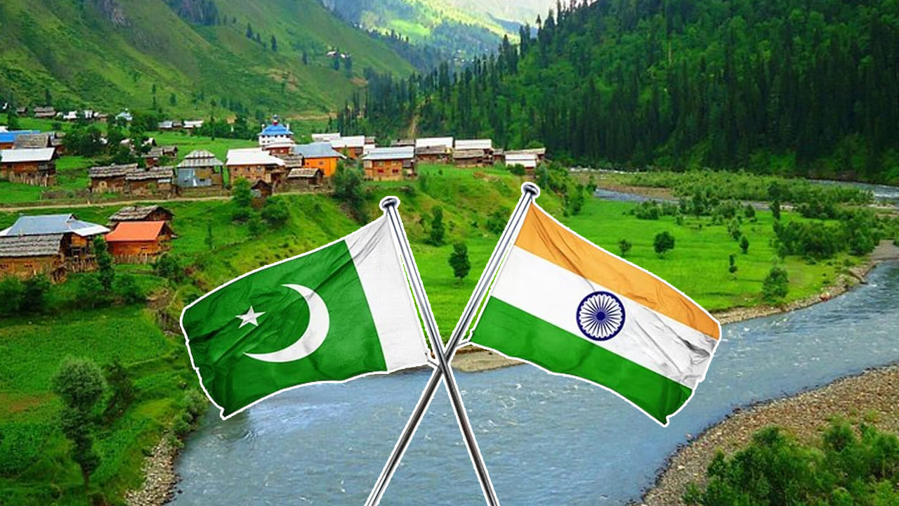 India - POK: ఏదో ఒక రోజు పాక్ ఆక్రమిత కాశ్మీర్‌లో త్రివర్ణ పతాకం రెపరెపలాడుతుంది.. కేంద్ర మంత్రి కీలక వ్యాఖ్యలు