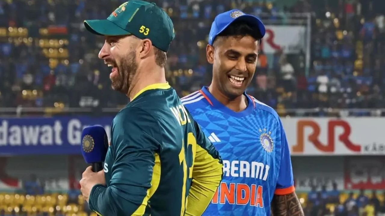 IND vs AUS: తెలుగబ్బాయికి నో ఛాన్స్‌.. ప్రసిద్ధ్‌ ఔట్‌.. ఆసీస్‌తో నాలుగో టీ20లో టీమిండియా ప్లేయింగ్‌-XI ఇదే