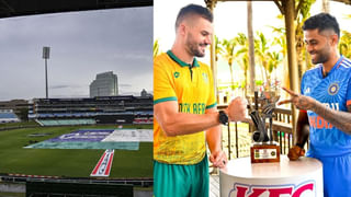 IND vs SA: బ్రెయిన్‌ స్ట్రోక్‌తో ఆస్పత్రిలో తండ్రి.. సౌతాఫ్రికాతో వన్డేలకు కూడా దూరమైన స్టార్‌ ప్లేయర్‌