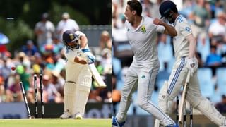 IND vs SA: దక్షిణాఫ్రికా గడ్డపై సరి కొత్త చరిత్ర సృష్టించిన విరాట్ కోహ్లీ.. దిగ్గజాలను దాటి అగ్రస్థానంలో..