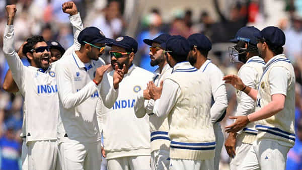 IND vs SA: సఫారీలతో టెస్ట్ సిరీస్.. గాయంతో రుతురాజ్ ఔట్.. టీమ్లోకి యంగ్ అండ్ ట్యాలెంటెడ్ ప్లేయర్