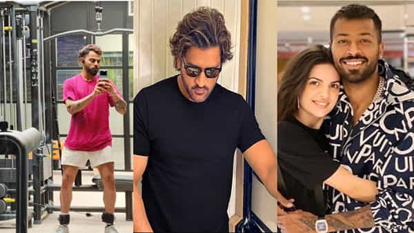 Indian Cricketers: సోషల్ మీడియాలో ట్రెండ్ సెట్ చేస్తున్న భారత క్రికెటర్లు.. ఒక్క పోస్ట్ తోనే కోట్ల ఆదాయం..