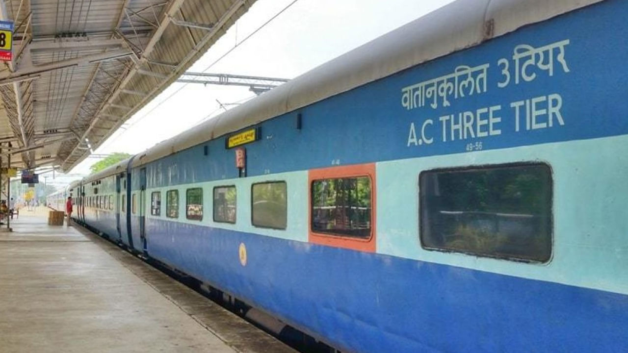 Indian railways: జనరల్‌ బోగీలు రైలుకు చివర్లోనే ఎందుకు ఉంటాయో తెలుసా.?