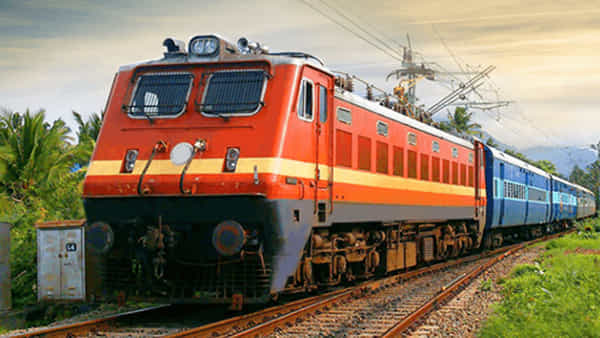 Indian Railways: ప్యాసింజర్ రైలులో 24 కోచ్లే ఎందుకు ఉంటాయి.? కారణం ఏంటంటే..