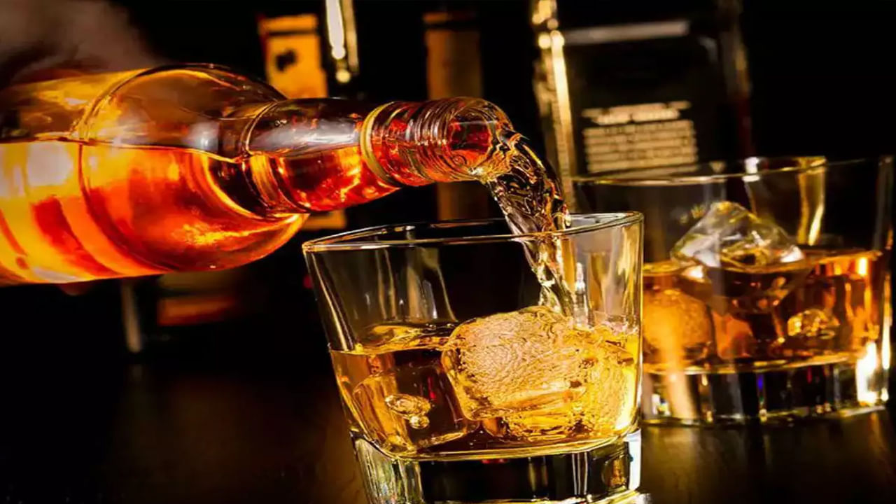 Indian Whiskey: ఈ ఇండియన్ విస్కీకి విదేశాలలో విపరీతమైన డిమాండ్.. ప్రభుత్వానికి రెట్టింపు ఆదాయం