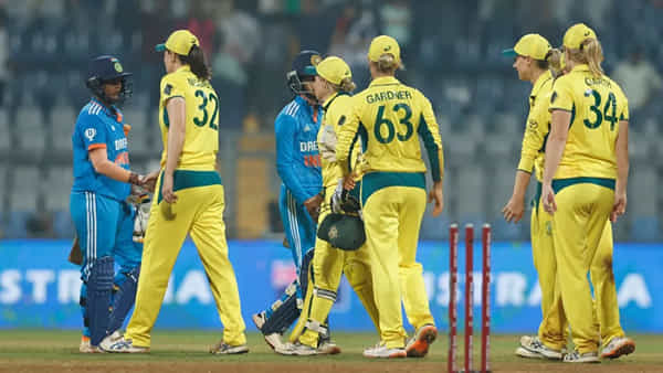IND vs AUS: ప్చ్.. రెండో వన్డేలోనూ భారత మహిళల ఓటమి.. రిచా ఘోష్ సూపర్ ఇన్నింగ్స్ వృథా