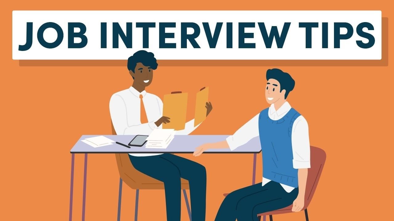 Interview Tips: ఇంటర్వ్యూ టిప్స్.. గూగుల్ ఎక్స్పర్ట్ నుంచి.. మిస్ కాకండి..