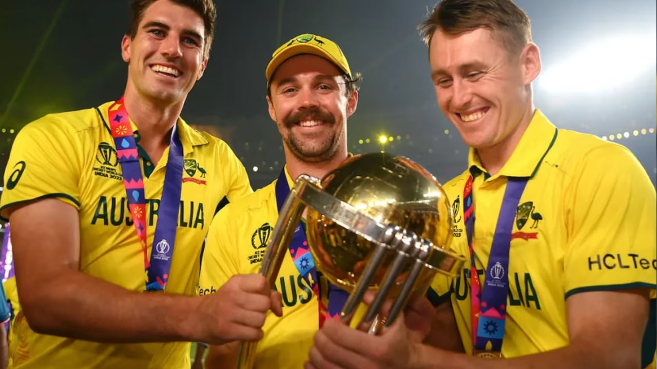  ప్రపంచ కప్ 2023 ఫైనల్‌లో భారత్‌పై ట్రావిస్ హెడ్  137 పరుగుల మ్యాచ్‌ విన్నింగ్‌ ఇన్నింగ్స్ ఆడాడు. అంతకుముందు దక్షిణాఫ్రికాతో జరిగిన సెమీఫైనల్‌లో 62 పరుగులు చేశాడు. ఇటీవల టీమిండియాతో ముగిసిన 5 టీ20ల మ్యాచ్‌ల సిరీస్‌లోనూ భారీగా పరుగులు చేశాడు. 