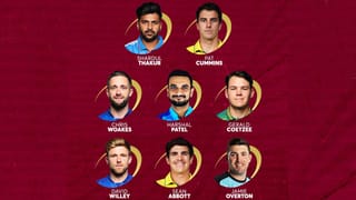 SA vs IND ODI Series: ముగిసిన T20 సిరీస్.. ఇక వన్డేల్లో భారత్-సౌతాఫ్రికా పోరు.. ఎప్పుడు, ఎక్కడంటే?