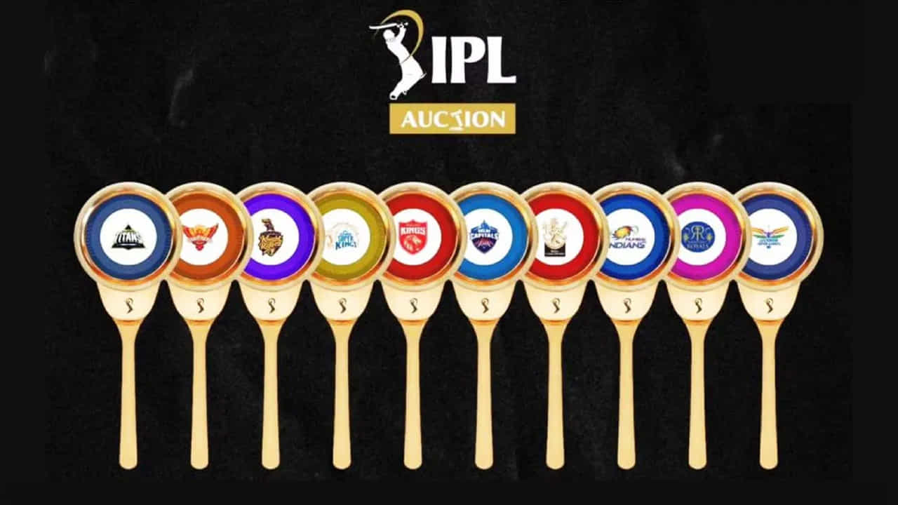 IPL సీజన్ 17 వేలం ప్రక్రియ దుబాయ్లో కొనసాగుతోంది. ఇప్పటివరకు 5 సెట్స్ వేలం జరిగింది. అత్యధిక మొత్తాన్ని పొందిన ఆటగాళ్ల జాబితాను ఇప్పటికే చూశాం.
