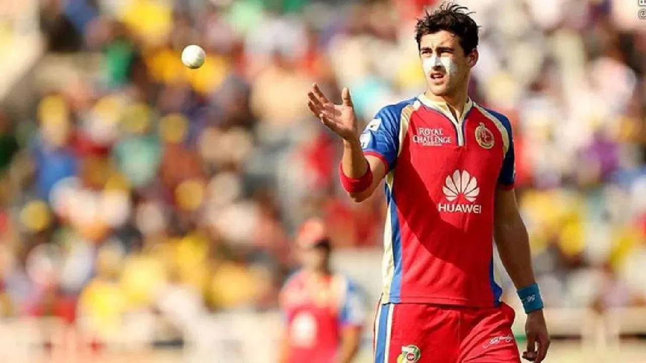 ఈ జాబితాలో రాయల్ ఛాలెంజర్స్ బెంగళూరు కూడా ప్రత్యేకంగా నిలిచింది. అంటే స్టార్క్ లభ్యత గురించి RCB ఫ్రాంచైజీ ఖచ్చితంగా ఉంది. అందువల్ల, రాబోయే IPL వేలంలో ఆస్ట్రేలియా లెఫ్టార్మ్ పేసర్‌ను కొనుగోలు చేయడానికి RCB ఆసక్తి చూపుతుంది.