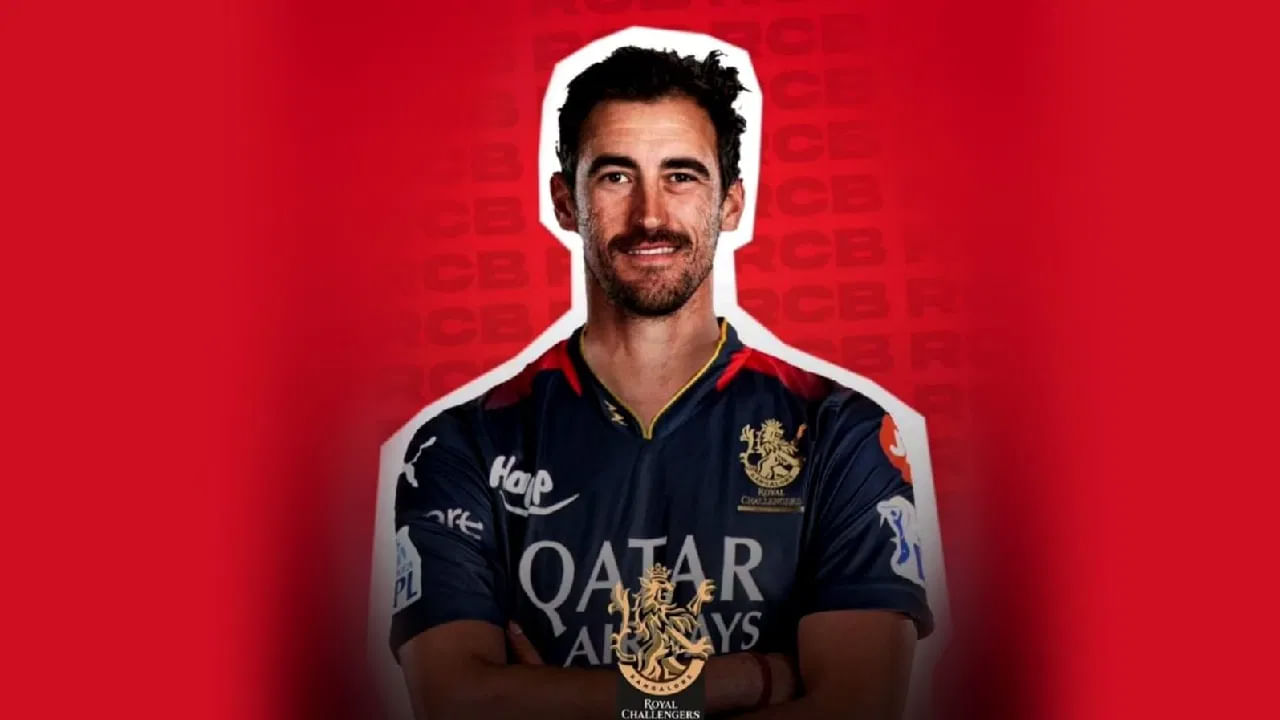 RCB జట్టు తమ మాజీ పేసర్‌ను వదులుకునే అవకాశం చాలా తక్కువ. అందువల్ల, మిచెల్ స్టార్క్ కొనుగోలు కోసం మేం RCB, CSK మధ్య తీవ్రమైన పోటీని ఆశించవచ్చు.