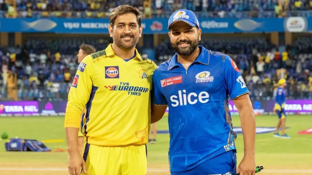 Rohit vs Dhoni: ఐపీఎల్‌లో అత్యంత విజయవంతమైన కెప్టెన్ ఎవరు.. గణాంకాలు ఎలా ఉన్నాయంటే?