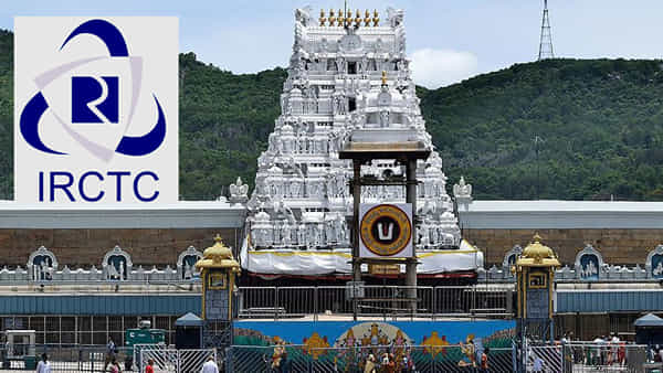 IRCTC Tour: తిరుపతి టూర్ ప్లాన్ చేస్తున్నారా.? IRCTC నుంచి బడ్జెట్ ప్యాకేజీ..