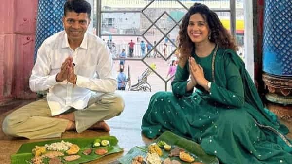 Jagannath Temple Video Controversy: గొడ్డు మాంసం తినేవారిని పూరీ జగన్నాథ ఆలయంలోకి ఎలా అనుమతిస్తారు? వెంటనే అరెస్ట్ చేయండి