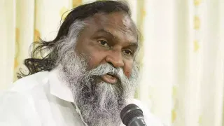 తుమ్మినా, దగ్గినా కాంగ్రెస్‌ ప్రభుత్వం కూలిపోతుంది.. కిషన్ రెడ్డి సంచలన కామెంట్స్