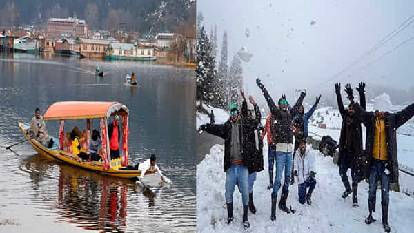 Jammu and Kashmir: మారుతున్న జమ్ముకశ్మీర్ ముఖ చిత్రం.. ఈ ఏడాదిలో 76 మంది ఉగ్రవాదుల హతం.. రికార్డ్ స్థాయిలో పర్యాటకులు