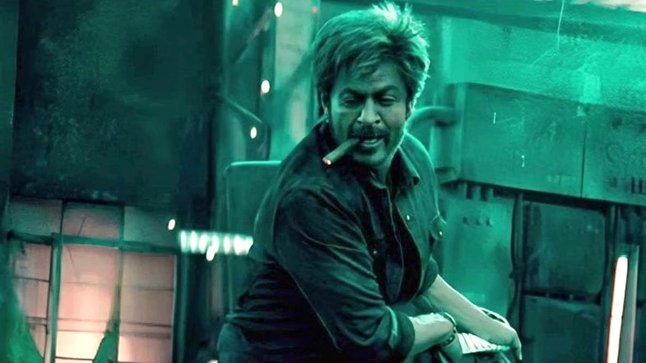 యానిమల్ సక్సెస్తో సౌత్ కెప్టెన్ల మీద సీరియస్గానే ఫోకస్ చేస్తున్నారు నార్త్ హీరోలు. రీసెంట్గా షారుఖ్తో అట్లీ డైరక్ట్ చేసిన జవాన్ వేరే లెవల్లో హిట్ అయింది. వెయ్యి కోట్లను దాటి కలెక్ట్ చేసి వారెవా అట్లీ అనేలా చేసింది జవాన్.