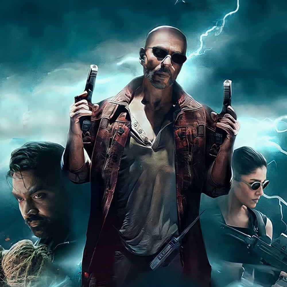 ఫామ్ ఈజ్ టెంపరరీ.. క్లాస్ ఈజ్ పర్మినెంట్ అంటూ క్రికెట్లో ఓ మాట ఉంటుంది. ఇప్పుడు బాలీవుడ్కు ఇది అతికినట్లు సరిపోతుంది. రెండు మూడేళ్లుగా ఫామ్లో లేని బ్యాట్స్మెన్ అంతా ఒకేసారి సెంచరీలు బాదేసినట్లు.. హిందీ హీరోలందరూ ఈ ఏడాది విరుచుకుపడుతున్నారు. 2023లో టాప్ 3 కాదు.. 4 మూవీస్ వాళ్లవే. మరి ఇదే ఫామ్ కంటిన్యూ అవుతుందా..? బాలీవుడ్కు నిజంగానే మంచి రోజులు వచ్చినట్లేనా..?