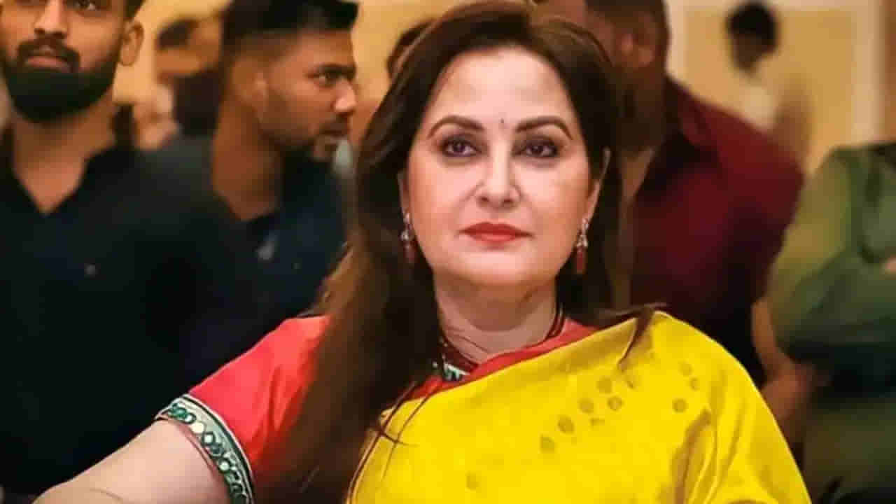 JayaPrada: జయప్రద మిస్సింగ్..! ముమ్మరంగా గాలిస్తున్న పోలీసులు