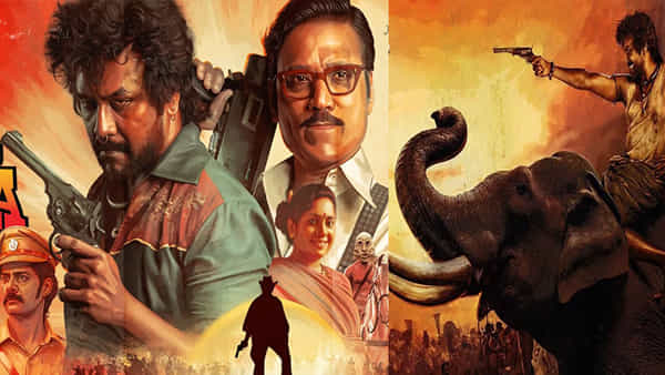 Jigarthanda Double X OTT: ఇట్స్ అఫీషియల్.. ఓటీటీలోకి జిగర్తాండ డబుల్ ఎక్స్.. స్ట్రీమింగ్ ఎప్పుడంటే?