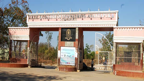 JNTU Admissions 2024: అనంతపురం జేఎన్టీయూలో పీహెచ్డీ ప్రవేశాలు.. దరఖాస్తు విధానం ఇదే