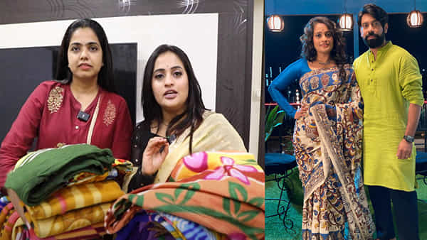 Jyothiraj: సందీప్ మాస్టర్ భార్య గొప్ప మనసు.. రోడ్ల పక్కన నిద్రించే అభాగ్యుల కోసం ఏం చేసిందంటే? వీడియో