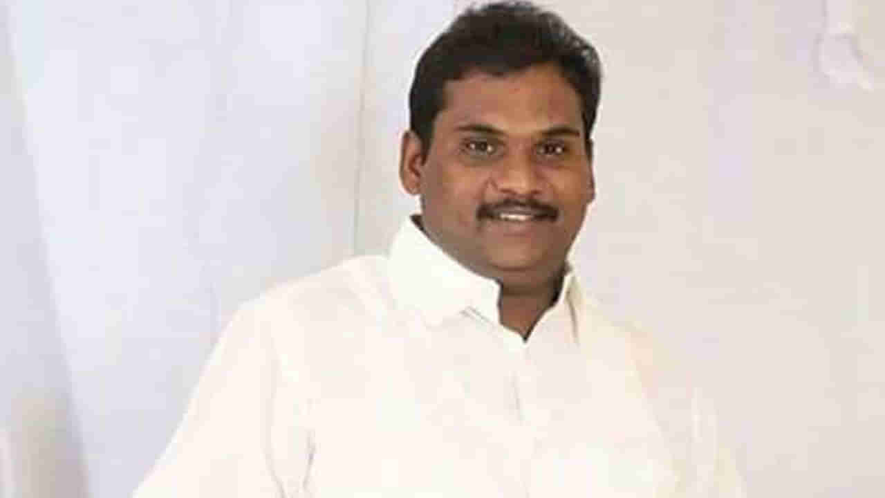 Andhra Pradesh: జగ్గంపేట ఎమ్మెల్యే చంటిబాబు సీటు గల్లంతైనట్టే!