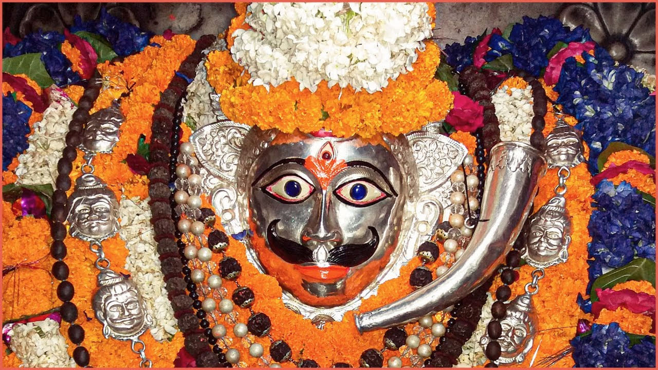Kaala Bhairava Jayanti: శత్రువుల నుంచి ఉపశమనం కోసం కాలభైరవుడిని ఇలా పూజించండి .. కాలాష్టమి ప్రాముఖ్యత ఏమిటంటే
